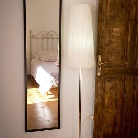 In Center With Pool And Close Beach Villa *