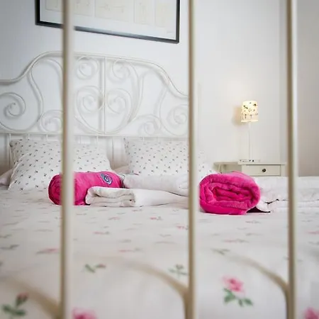 In Center With Pool And Close Beach * Fuengirola