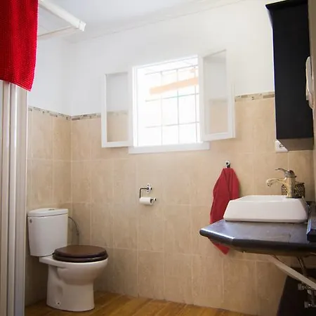 In Center With Pool And Close Beach Villa