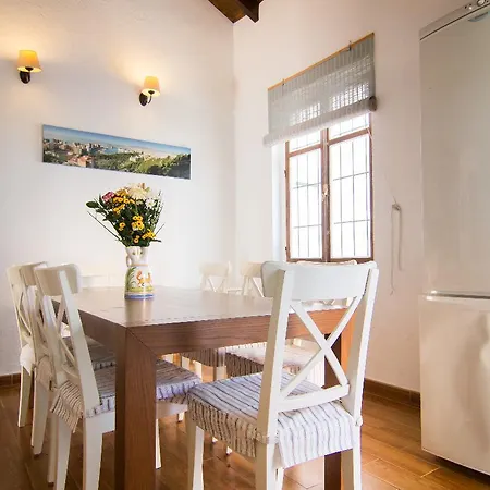 In Center With Pool And Close Beach Fuengirola