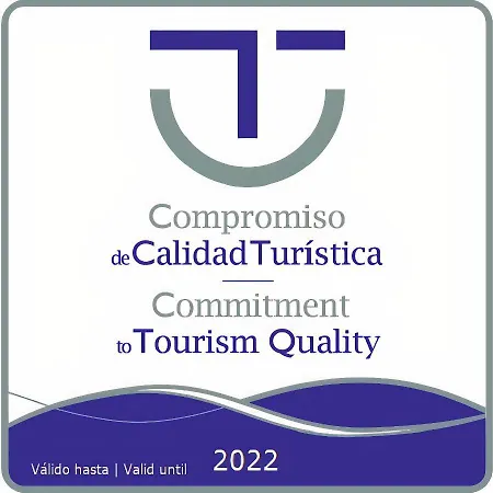 In Center With Pool And Close Beach * Fuengirola