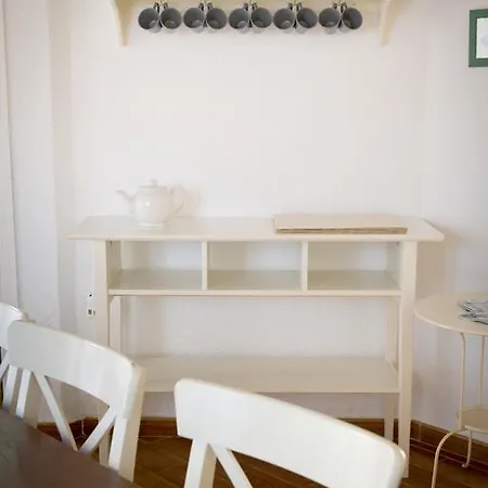 In Center With Pool And Close Beach Fuengirola