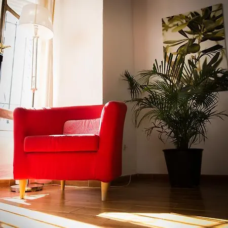 In Center With Pool And Close Beach Villa