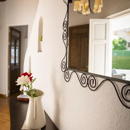 In Center With Pool And Close Beach