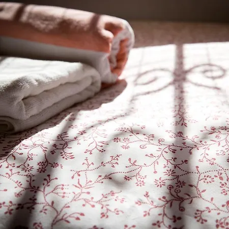 Villa In Center With Pool And Close Beach Fuengirola