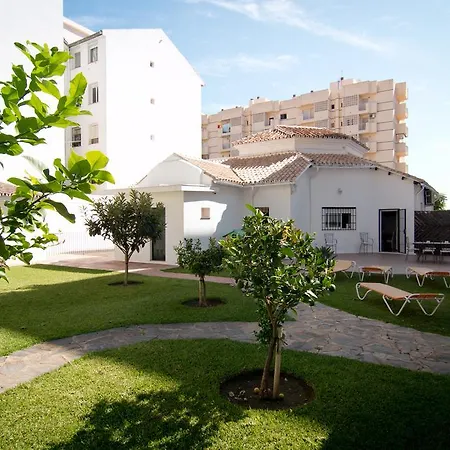 In Center With Pool And Close Beach Villa