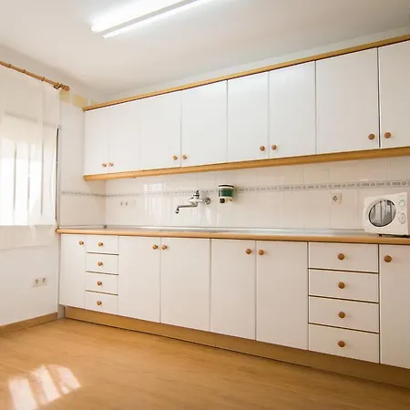 In Center With Pool And Close Beach * Fuengirola