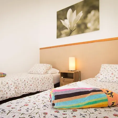 In Center With Pool And Close Beach Fuengirola