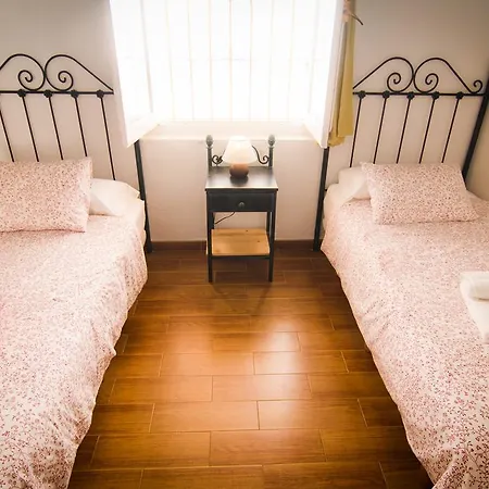 In Center With Pool And Close Beach Villa Fuengirola