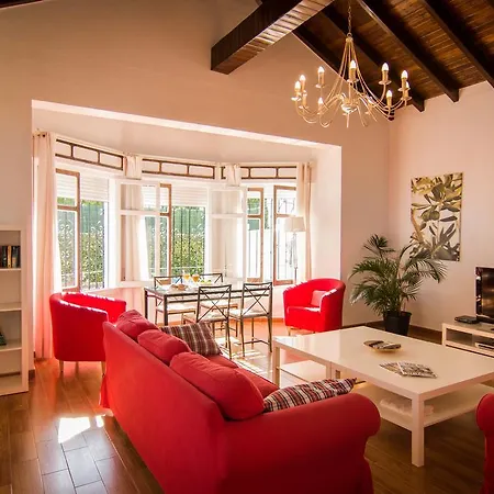 In Center With Pool And Close Beach * Fuengirola